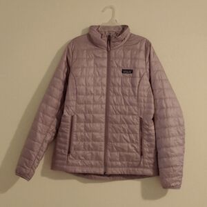 Woman's Patagonia Nano Puff Jacket